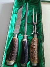 Jagd besteck solingen gebraucht kaufen  Oberhausen
