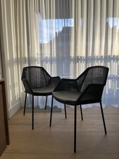 Cane line stackable for sale  LONDON