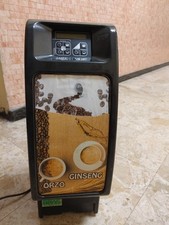 Macchina orzo ginseng usato  Cortemaggiore