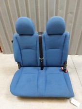 Banquette arriere fiat d'occasion  Méru