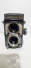 Tested yashica tlr for sale  Columbus