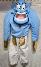 Genie costume aladdin for sale  Menasha