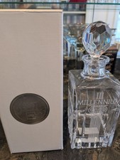 Mikasa crystal iii for sale  Garland