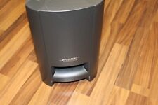 Bose subwoofer ps3 gebraucht kaufen  Zell am Harmersbach