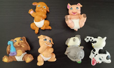 Vtg 1991 galoob for sale  Haddonfield