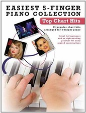Easiest finger piano for sale  ROSSENDALE