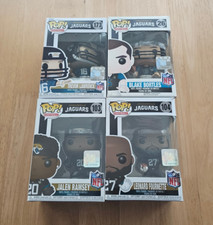 Jacksonville jaguars funko for sale  PAISLEY