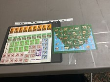 South africa mnh for sale  TONBRIDGE