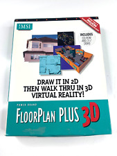 Floor plan plus gebraucht kaufen  Schermbeck