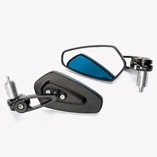 Specchietti 22mm manubrio usato  Vittorio Veneto
