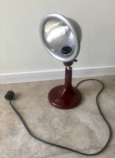 Ddr bakelit lampe gebraucht kaufen  Schwanebeck