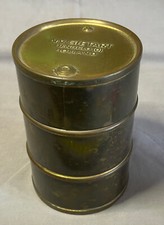 oil barrel for sale  BRIGHTON