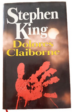 Libro dolores claiborne usato  Toirano