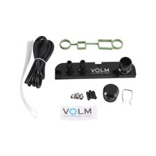 Kit Adaptateur PCV Aluminium Pour VW Audi SEAT SKODA 2.0 TFSI EA113 Gen 1 2, używany na sprzedaż  Wysyłka do Poland