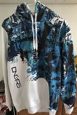 Dngrs kapuzenpulli größe gebraucht kaufen  Bad Reichenhall