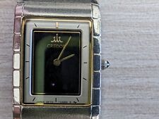 Vintage seiko credor for sale  San Diego