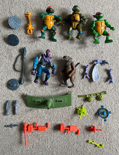 Vintage teenage mutant for sale  CHICHESTER