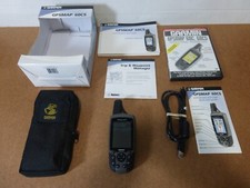 Garmin gpsmap 60cs for sale  Eugene