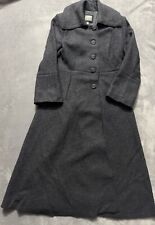 Jill coat wool for sale  Litchfield