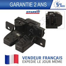 Serrure coffre moteur d'occasion  Dinan