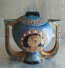 Amphora vase pot d'occasion  Moulins