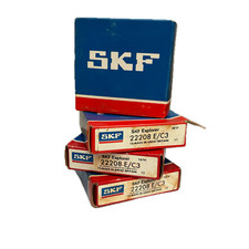 Cuscinetti skf explorer usato  Como