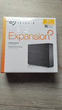 Seagate expansion desktop gebraucht kaufen  Zella-Mehlis