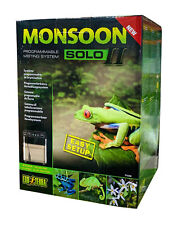 Exo terra monsoon gebraucht kaufen  Nordhorn