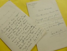 Emile hinzelin poete d'occasion  Chamonix-Mont-Blanc