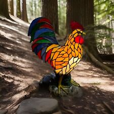 Rooster bird table for sale  Quakertown