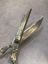 Ancienne cisaille taille d'occasion  Grenoble-