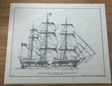 1973 whaleship charles for sale  Rochester