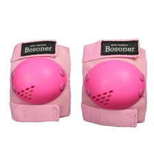 Bosoner pink knee for sale  Logan