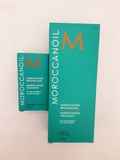 Moroccanoil ölpflegebehandlun gebraucht kaufen  Deutschland
