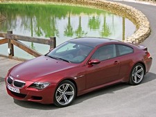 BMW M6 6 Series E63 E64 Manual do Proprietário - Leia comprar usado  Enviando para Brazil