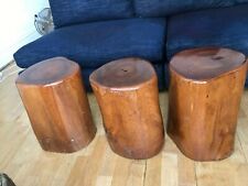 Teak wood original for sale  LONDON