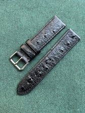 Montre bracelet cuir d'occasion  Paris IX