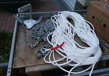7.5kg bruce style for sale  DAWLISH