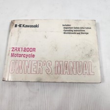 Oem original kawasaki for sale  Blissfield