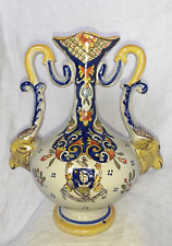 Vase céramique boulogne d'occasion  Châteaudun