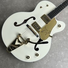 Gretsch g6136t vintage usato  Spedire a Italy