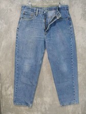 Levis 560 jeans for sale  Williamstown