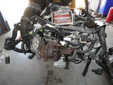 Motore completo 1nd usato  Ravanusa