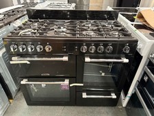 Leisure cookmaster ck110f232k for sale Leisure cookmaster ck110f232k for sale  BIRMINGHAM