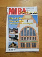 Miba spezial tor gebraucht kaufen  Dresden