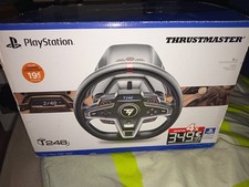 Thrustmaster t248p volant d'occasion  L'Argentière-la-Bessée
