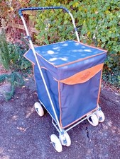 Sholley trolley sholley for sale  SWINDON