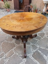 Tavoli usato  Italia