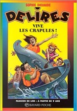 Livre crapules numéro d'occasion  Les Mureaux