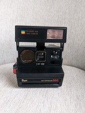 Polaroid 600 series for sale  Lawrenceville